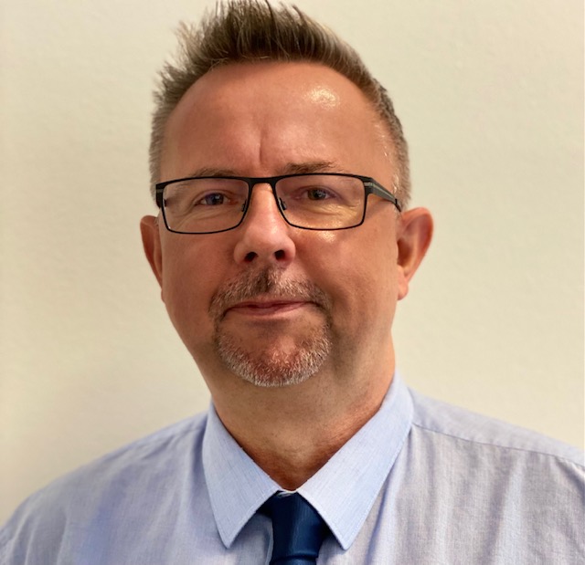 Rainer Tente, Leiter JobErfolg